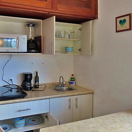 Studio Norte, Casa Brisamar بويرتو موريلوس المظهر الخارجي الصورة