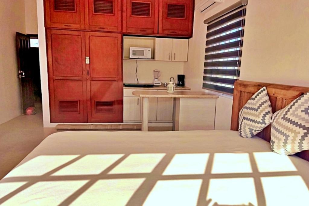 Studio Norte, Casa Brisamar بويرتو موريلوس المظهر الخارجي الصورة