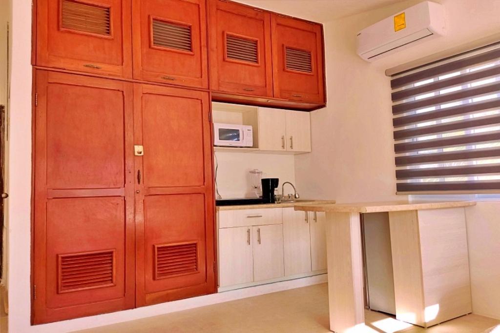 Studio Norte, Casa Brisamar بويرتو موريلوس المظهر الخارجي الصورة