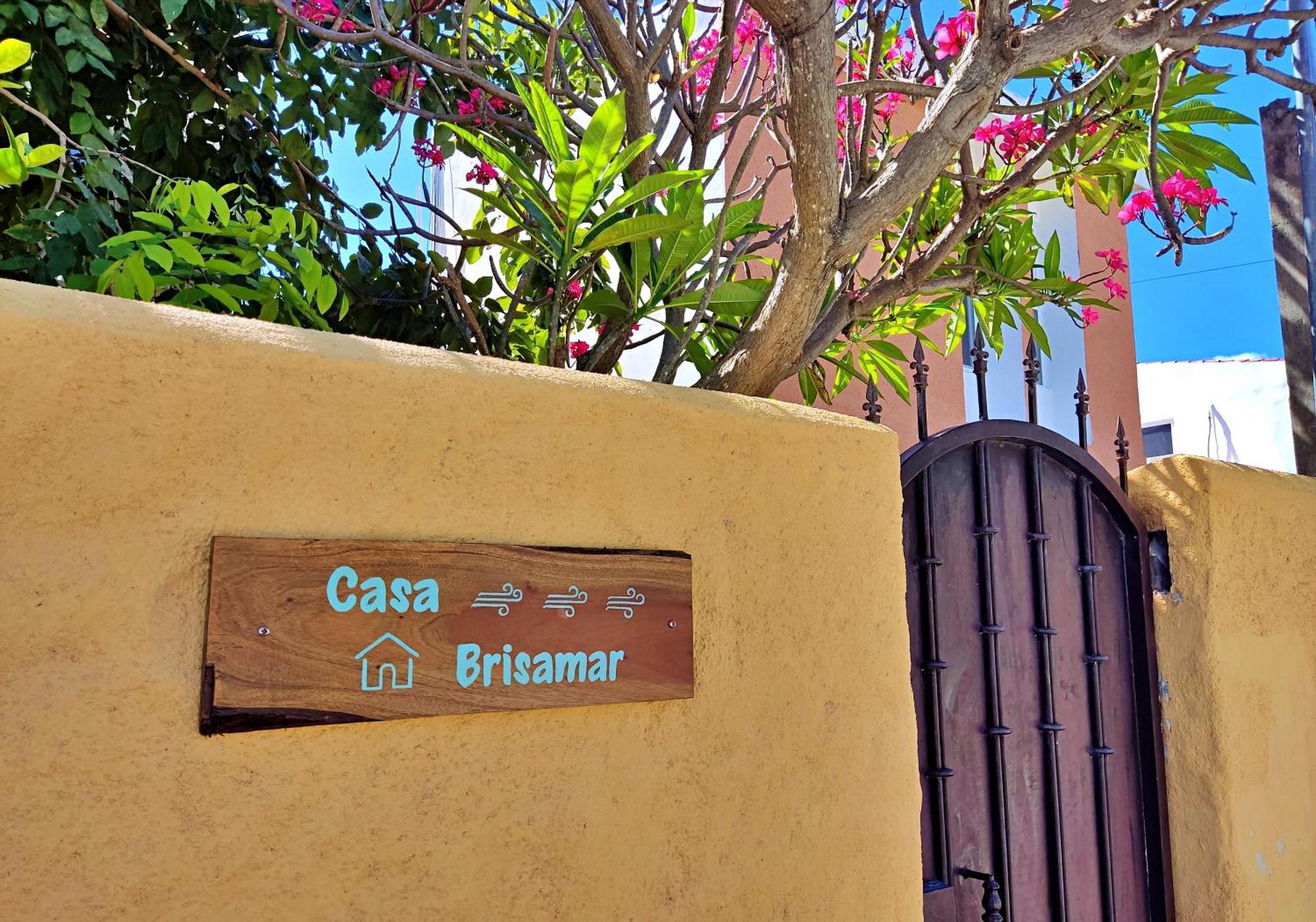 Studio Norte, Casa Brisamar بويرتو موريلوس المظهر الخارجي الصورة