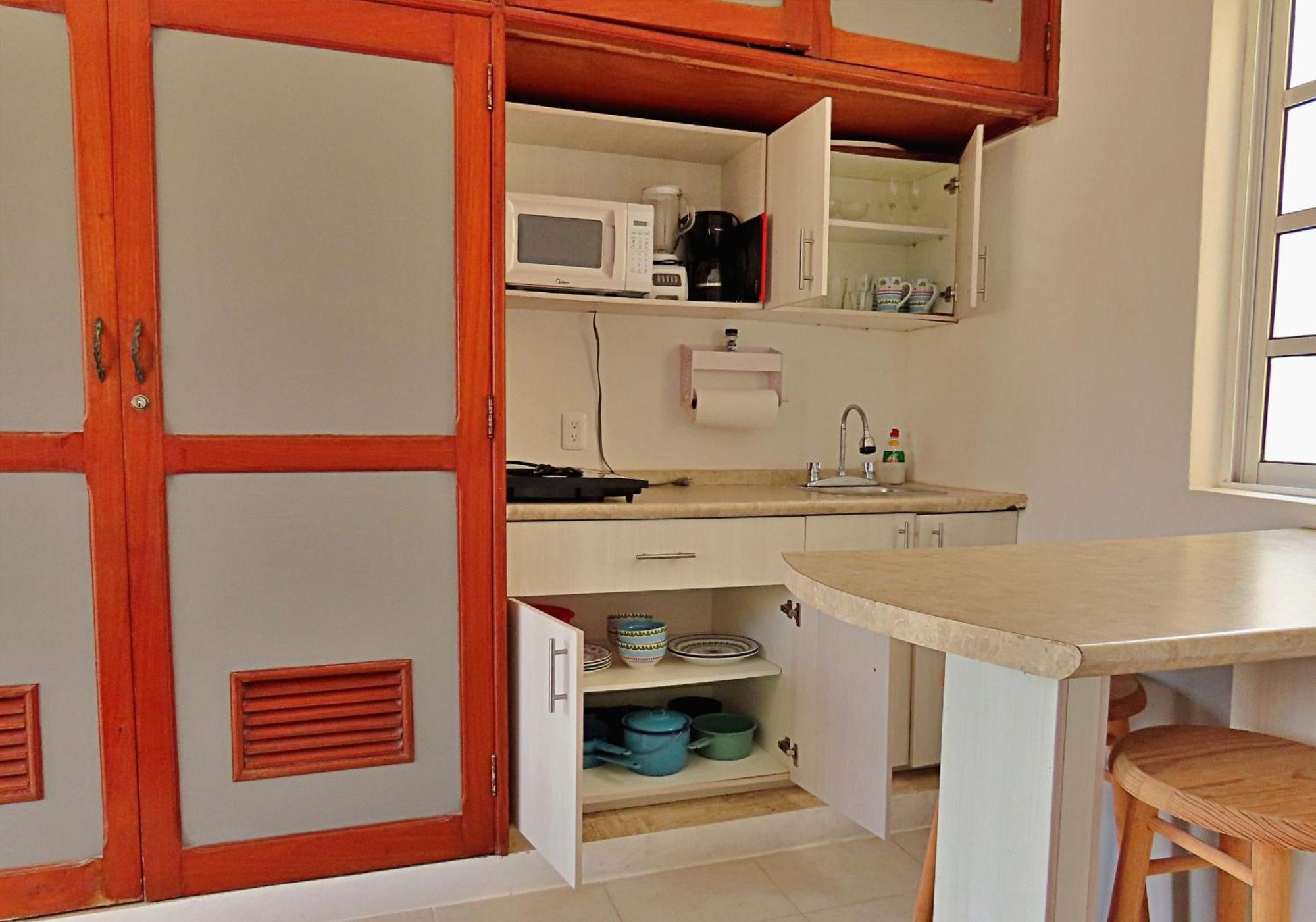 Studio Norte, Casa Brisamar بويرتو موريلوس المظهر الخارجي الصورة